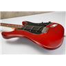 1979 Fender Stratocaster USA Red Electric Guitar w/ Case #56607