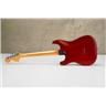 1979 Fender Stratocaster USA Red Electric Guitar w/ Case #56607