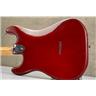 1979 Fender Stratocaster USA Red Electric Guitar w/ Case #56607