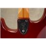 1979 Fender Stratocaster USA Red Electric Guitar w/ Case #56607