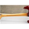 1979 Fender Stratocaster USA Red Electric Guitar w/ Case #56607