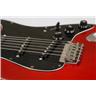 1979 Fender Stratocaster USA Red Electric Guitar w/ Case #56607