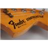 1979 Fender Stratocaster USA Red Electric Guitar w/ Case #56607