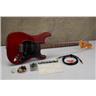 1979 Fender Stratocaster USA Red Electric Guitar w/ Case #56607