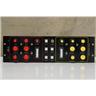 GOLY DAQ Stereo Two-Stage Dynamic Asymmetrical Equalizer #56739