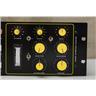 GOLY DAQ Stereo Two-Stage Dynamic Asymmetrical Equalizer #56739