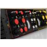 GOLY DAQ Stereo Two-Stage Dynamic Asymmetrical Equalizer #56739