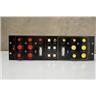 GOLY DAQ Stereo Two-Stage Dynamic Asymmetrical Equalizer #56739