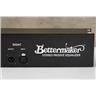 Bettermaker Stereo Passive Equalizer w/ USB Plug-in Control #56744