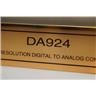 Lavry Gold DA924 High Resolution Digital To Analog Converter #56746