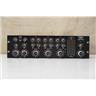 Maselec MLA-4 Stereo Triband Multiband Mastering Compressor Expander #56751