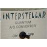 Crane Song Interstellar Quantum A/D Converter Master Clock Interface #56754
