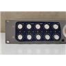 Elysia Museq 2-Channel 5-Band Parametric Equalizer #56757