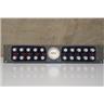 Elysia Museq 2-Channel 5-Band Parametric Equalizer #56757