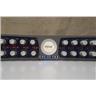 Elysia Museq 2-Channel 5-Band Parametric Equalizer #56757