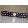 Elysia Museq 2-Channel 5-Band Parametric Equalizer #56757