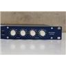 Elysia Xfilter Rack Class-A 4-Band Equalizer Mastering Edition #56764