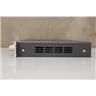Elysia Xfilter Rack Class-A 4-Band Equalizer Mastering Edition #56764