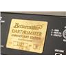Bettermaker Darthlimiter Analog Mastering Limiter Anniversary Edition #56772