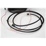 Erzetich Mania Semi-Open Back Overhead Basswood Headphones #56815