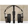 Erzetich Mania Semi-Open Back Overhead Basswood Headphones #56815