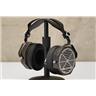 Erzetich Mania Semi-Open Back Overhead Basswood Headphones #56815