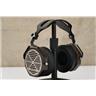 Erzetich Mania Semi-Open Back Overhead Basswood Headphones #56815