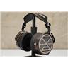 Erzetich Mania Semi-Open Back Overhead Basswood Headphones #56815