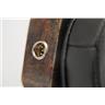 Erzetich Mania Semi-Open Back Overhead Basswood Headphones #56815