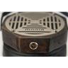 Erzetich Mania Semi-Open Back Overhead Basswood Headphones #56815