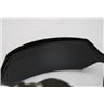 Erzetich Mania Semi-Open Back Overhead Basswood Headphones #56815