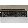 RME Fireface UFX USB Firewire Interface w/ Extras Cables #56817