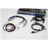 RME Fireface UFX USB Firewire Interface w/ Extras Cables #56817