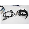 RME Fireface UFX USB Firewire Interface w/ Extras Cables #56817