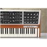 Moog Memorymoog Plus Polyphonic Analog Synthesizer Keyboard #56821