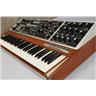 Moog Memorymoog Plus Polyphonic Analog Synthesizer Keyboard #56821