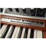 Moog Memorymoog Plus Polyphonic Analog Synthesizer Keyboard #56821