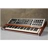 Moog Memorymoog Plus Polyphonic Analog Synthesizer Keyboard #56821