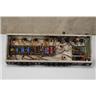 1963 Fender Showman AA763 Blonde Tube Amplifier Head #50710