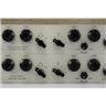2 Pultec EQM-1A3 Solid State Mastering Equalizers w/ Original Boxes #56738