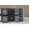 2 Pultec EQM-1A3 Solid State Mastering Equalizers w/ Original Boxes #56738