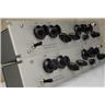 2 Pultec EQM-1A3 Solid State Mastering Equalizers w/ Original Boxes #56738