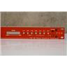 Foote Control Systems FCS P3S ME Class A Stereo Mastering Compressor #56742