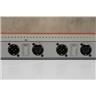 Foote Control Systems FCS P3S ME Class A Stereo Mastering Compressor #56742