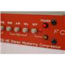 Foote Control Systems FCS P3S ME Class A Stereo Mastering Compressor #56742