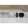 Maselec MPL-2 Stereo Peak High Frequency Limiter #56753