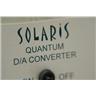 Crane Song Solaris Quantum D/A Digital to Analog Converter #56770