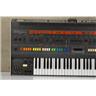 Roland Jupiter-8 61-Key Analog Synthesizer w/ Dust Cover Serviced #56822