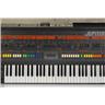 Roland Jupiter-8 61-Key Analog Synthesizer w/ Dust Cover Serviced #56822