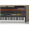 Roland Jupiter-8 61-Key Analog Synthesizer w/ Dust Cover Serviced #56822